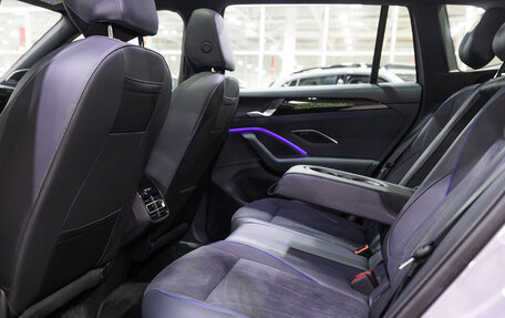 Volkswagen Tiguan, 2026 год, 5 250 000 рублей, 15 фотография