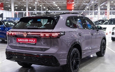 Volkswagen Tiguan, 2026 год, 5 250 000 рублей, 10 фотография