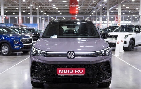 Volkswagen Tiguan, 2026 год, 5 250 000 рублей, 2 фотография