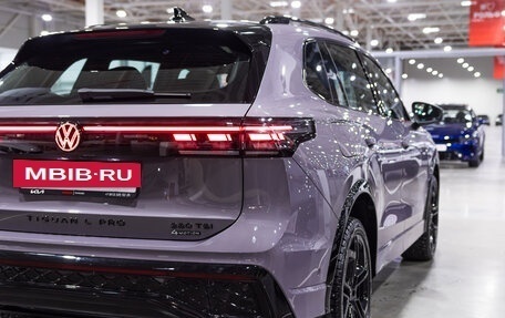 Volkswagen Tiguan, 2026 год, 5 250 000 рублей, 9 фотография