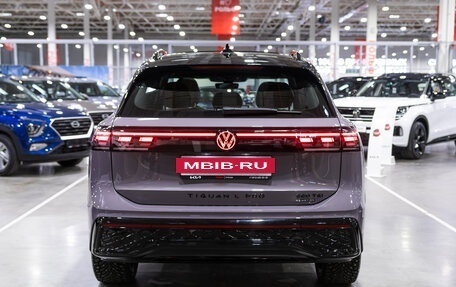 Volkswagen Tiguan, 2026 год, 5 250 000 рублей, 8 фотография