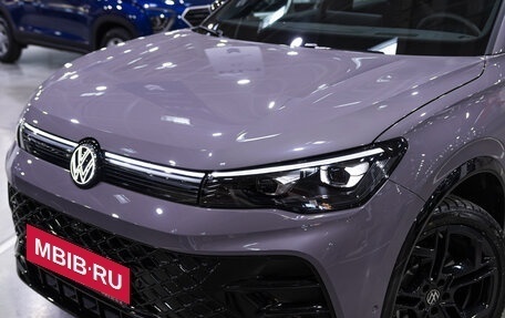 Volkswagen Tiguan, 2026 год, 5 250 000 рублей, 4 фотография