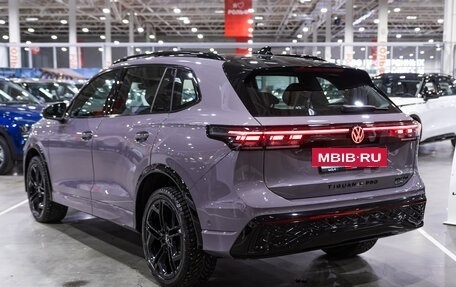 Volkswagen Tiguan, 2026 год, 5 250 000 рублей, 12 фотография