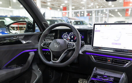 Volkswagen Tiguan, 2026 год, 5 250 000 рублей, 20 фотография