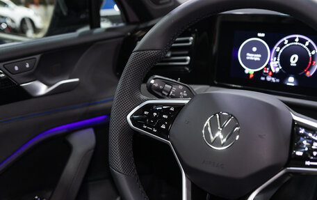 Volkswagen Tiguan, 2026 год, 5 250 000 рублей, 21 фотография