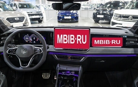 Volkswagen Tiguan, 2026 год, 5 250 000 рублей, 19 фотография