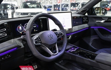 Volkswagen Tiguan, 2026 год, 5 250 000 рублей, 22 фотография