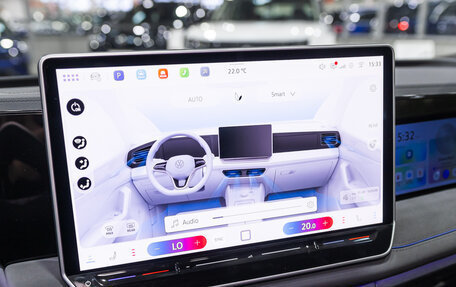 Volkswagen Tiguan, 2026 год, 5 250 000 рублей, 31 фотография