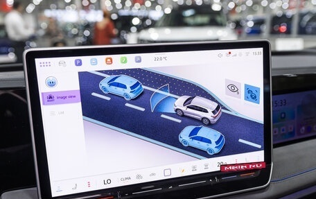 Volkswagen Tiguan, 2026 год, 5 250 000 рублей, 33 фотография