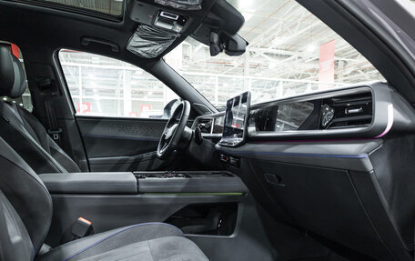 Volkswagen Teramont, 2026 год, 6 450 000 рублей, 25 фотография