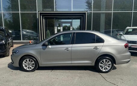Volkswagen Polo VI (EU Market), 2021 год, 1 375 000 рублей, 14 фотография