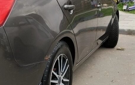 KIA Cerato III, 2011 год, 550 000 рублей, 1 фотография