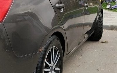 KIA Cerato III, 2011 год, 550 000 рублей, 1 фотография