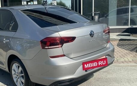 Volkswagen Polo VI (EU Market), 2021 год, 1 375 000 рублей, 12 фотография