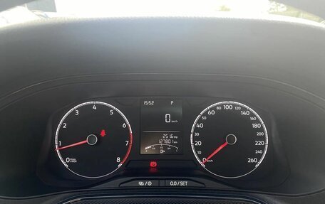 Volkswagen Polo VI (EU Market), 2021 год, 1 375 000 рублей, 18 фотография
