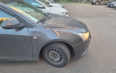 Chevrolet Cruze II, 2011 год, 599 000 рублей, 1 фотография