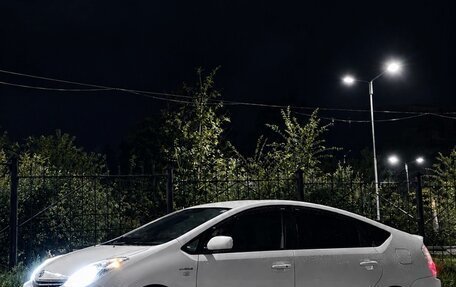 Toyota Prius, 2008 год, 750 000 рублей, 1 фотография