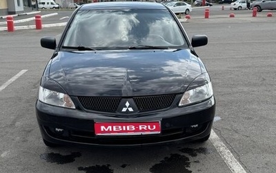 Mitsubishi Lancer IX, 2005 год, 380 000 рублей, 1 фотография