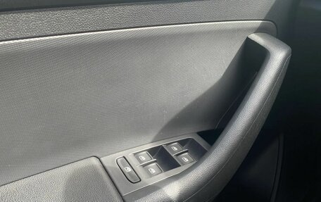 Volkswagen Polo VI (EU Market), 2021 год, 1 375 000 рублей, 20 фотография