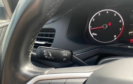 Volkswagen Polo VI (EU Market), 2021 год, 1 375 000 рублей, 24 фотография