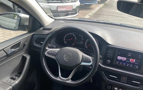 Volkswagen Polo VI (EU Market), 2021 год, 1 375 000 рублей, 31 фотография