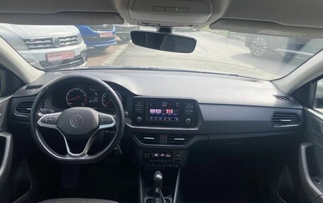 Volkswagen Polo VI (EU Market), 2021 год, 1 375 000 рублей, 30 фотография
