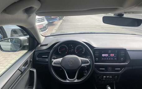 Volkswagen Polo VI (EU Market), 2021 год, 1 375 000 рублей, 32 фотография