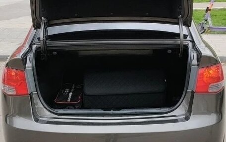 KIA Cerato III, 2011 год, 550 000 рублей, 4 фотография