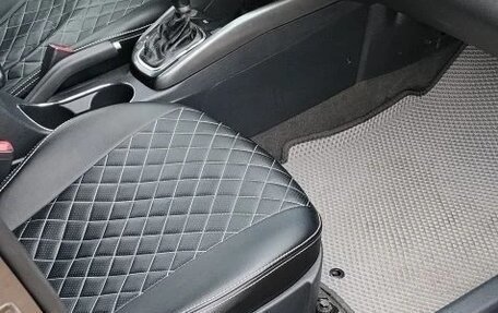 KIA Cerato III, 2011 год, 550 000 рублей, 5 фотография