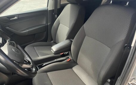 Volkswagen Polo VI (EU Market), 2021 год, 1 375 000 рублей, 34 фотография