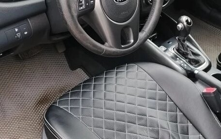 KIA Cerato III, 2011 год, 550 000 рублей, 8 фотография