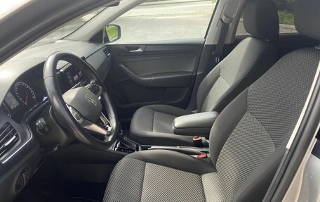 Volkswagen Polo VI (EU Market), 2021 год, 1 375 000 рублей, 33 фотография