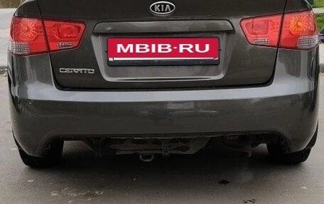 KIA Cerato III, 2011 год, 550 000 рублей, 10 фотография