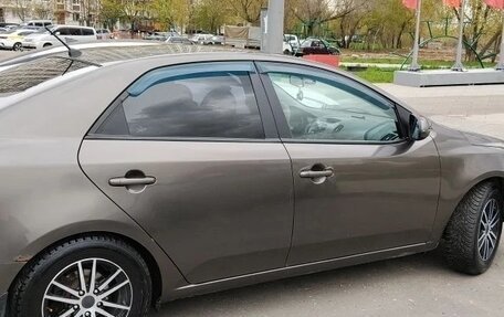 KIA Cerato III, 2011 год, 550 000 рублей, 14 фотография
