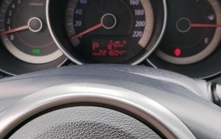 KIA Cerato III, 2011 год, 550 000 рублей, 16 фотография