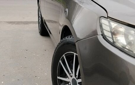 KIA Cerato III, 2011 год, 550 000 рублей, 20 фотография