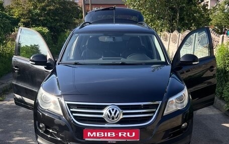 Volkswagen Tiguan I, 2009 год, 1 130 000 рублей, 1 фотография