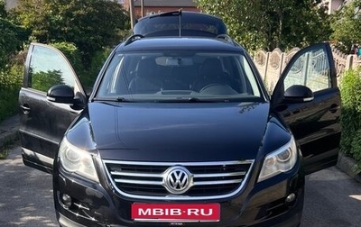 Volkswagen Tiguan I, 2009 год, 1 130 000 рублей, 1 фотография