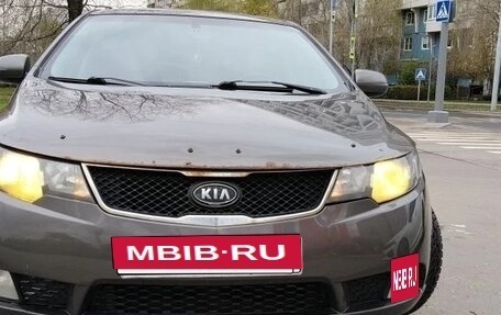 KIA Cerato III, 2011 год, 550 000 рублей, 12 фотография