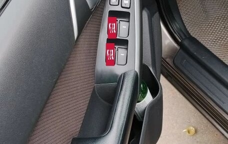 KIA Cerato III, 2011 год, 550 000 рублей, 17 фотография