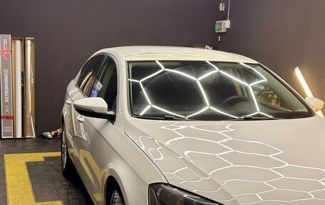 Volkswagen Passat B7, 2013 год, 1 000 000 рублей, 4 фотография