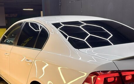 Volkswagen Passat B7, 2013 год, 1 000 000 рублей, 6 фотография