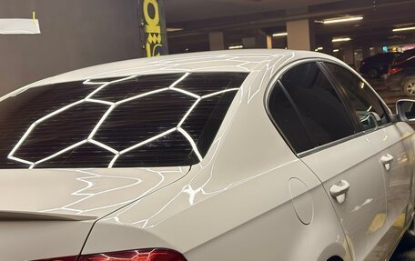 Volkswagen Passat B7, 2013 год, 1 000 000 рублей, 7 фотография