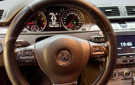 Volkswagen Passat B7, 2013 год, 1 000 000 рублей, 11 фотография