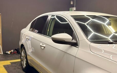 Volkswagen Passat B7, 2013 год, 1 000 000 рублей, 8 фотография