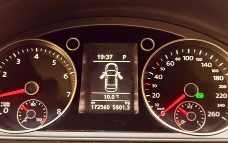 Volkswagen Passat B7, 2013 год, 1 000 000 рублей, 12 фотография