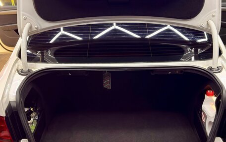 Volkswagen Passat B7, 2013 год, 1 000 000 рублей, 17 фотография