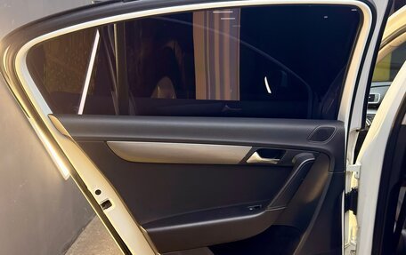 Volkswagen Passat B7, 2013 год, 1 000 000 рублей, 15 фотография