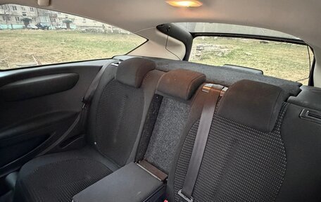 Citroen C4 II рестайлинг, 2007 год, 300 000 рублей, 4 фотография