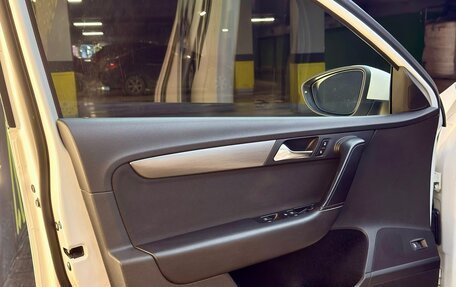 Volkswagen Passat B7, 2013 год, 1 000 000 рублей, 14 фотография